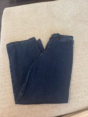 Madewell Emmett jeans